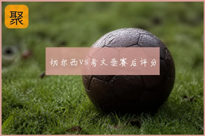 切尔西vs考文垂赛后评分